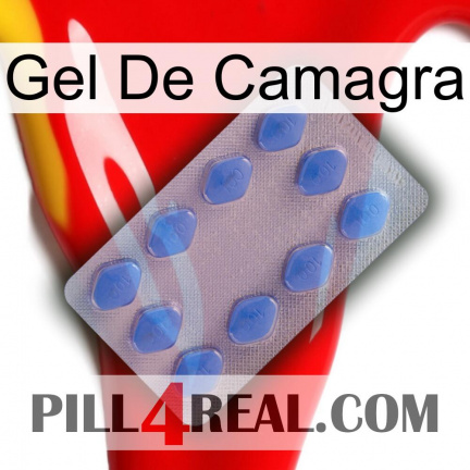 Camagra Gel 21